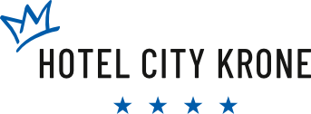Hotel City Krone