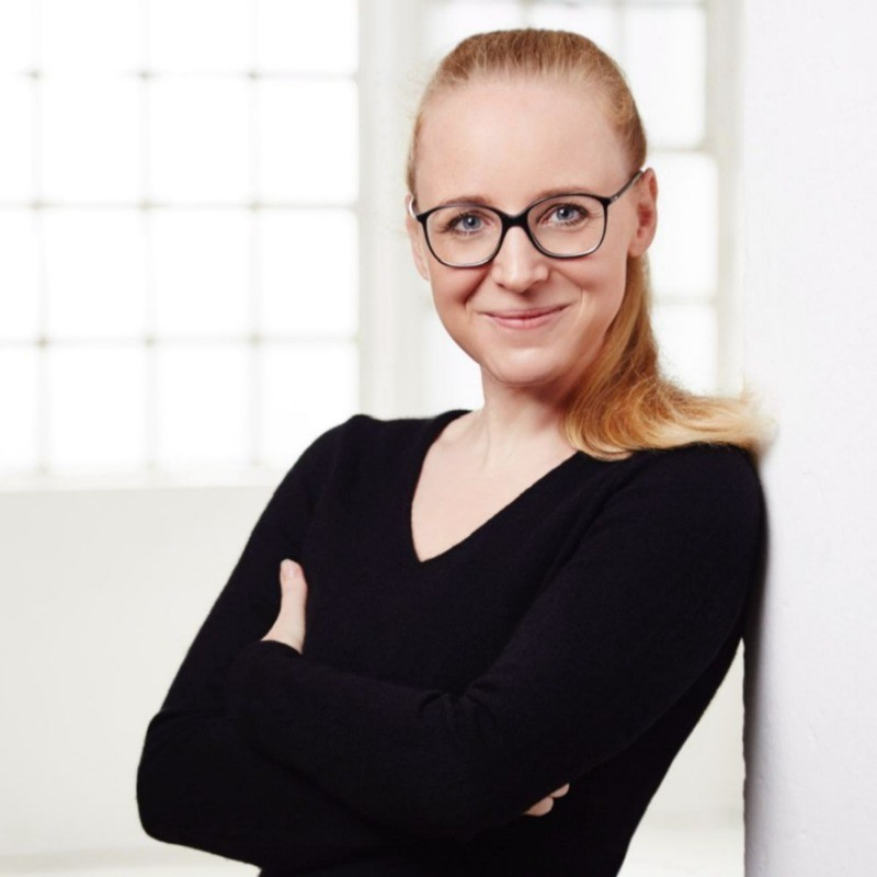 Silvia Talmon